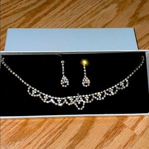 Prom Jewelry